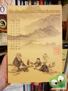 Wang Xuejun: Konfuciánus történetek