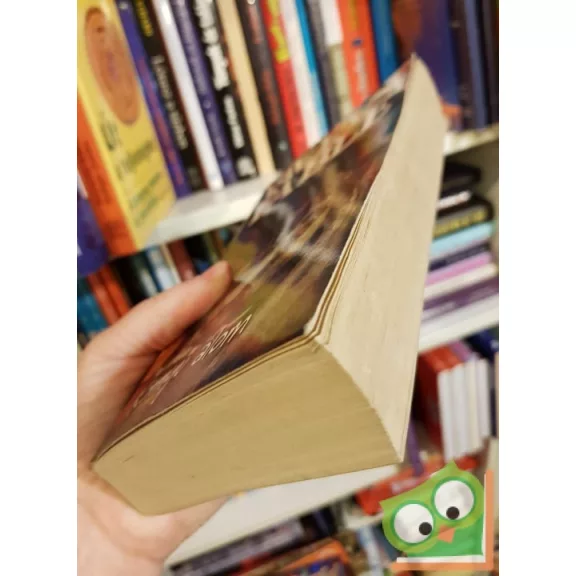 Vavyan Fable: Könnyű álom (Vis Major 3.)