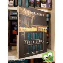  Peter James: Könnyű léptek (Roy Grace 4.) (Világsikerek) (Ritka)