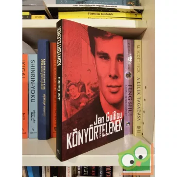 Jan Guillou: Könyörtelenek