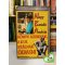 Nagy Bandó András: Könyv azoknak, akik utálnak olvasni (dedikált)