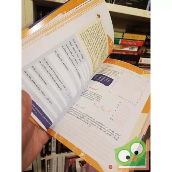 Szabados Ágnes (szerk.): KÖNYVnyERŐ