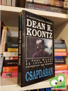 Dean R. Koontz: Csapdában