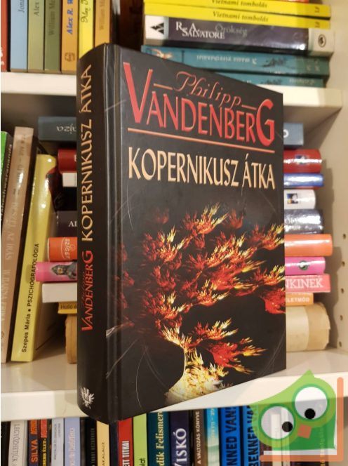Philipp Vandenberg: Kopernikusz átka