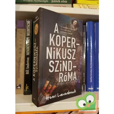 Henri Lœvenbruck: A Kopernikusz-szindróma