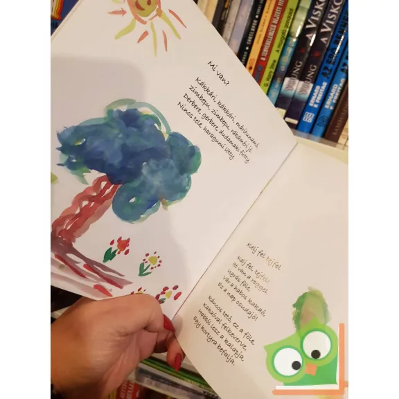 Horváth András: Körbekalap