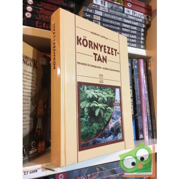 Kerényi Attila Környezettan