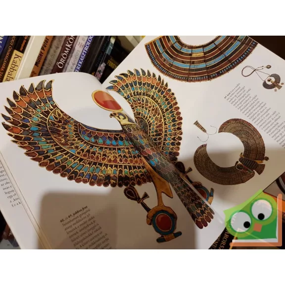 Gianni Guadalupi (szerk.), Valeria Manferto de Fabianis (szerk.): Koronák, kincsek, ékkövek