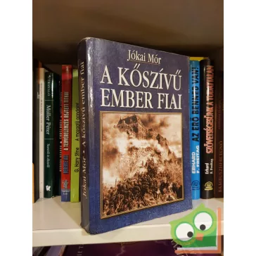 Jókai Mór: A kőszívű ember fiai