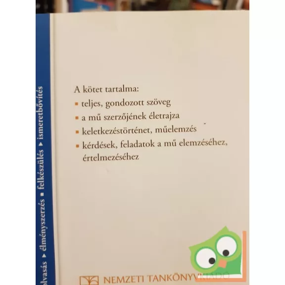 Jókai Mór: A kőszívű ember fiai  l-ll.kötet