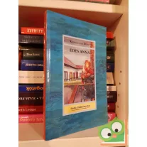 Kosztolányi Dezső: Édes Anna (Holló Diákkönyvtár)