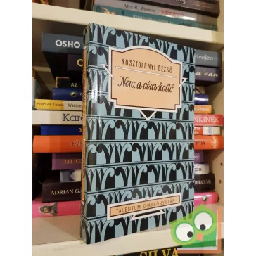 Kosztolányi Dezső: Nero, a véres költő
