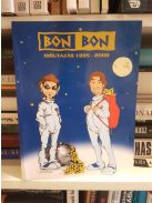 Bon Bon: Időutazás 1995-2000 (kották)