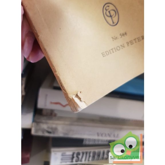 Mozart: Symphonie - g moll