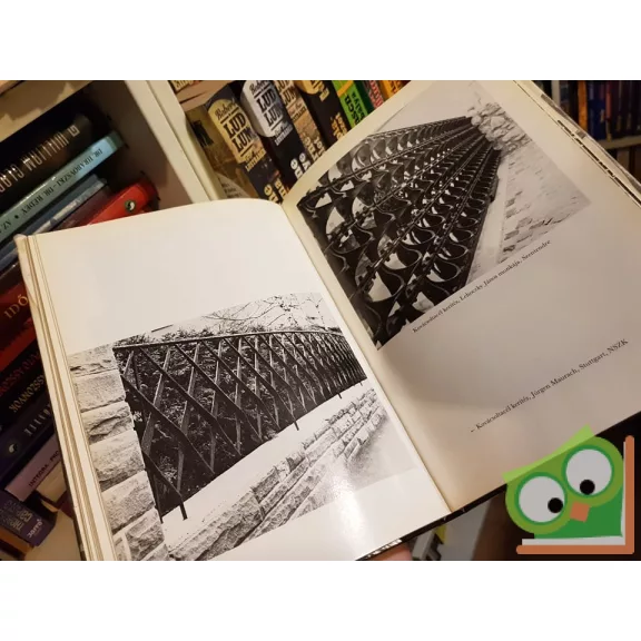 Sárádi Kálmán: Kovácsműves alkotások