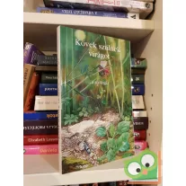   Kárpáti Kamil (szerk.): Kövek szülnek virágot - Antológia (dedikált)