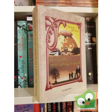 Rahim Bërisha: Közelebb, mint amilyen távol