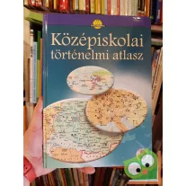 Középiskolai történelmi atlasz