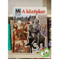 Hans-Peter von Peschke: A középkor