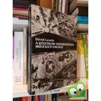   Dávid László: A középkori Udvarhelyszék művészeti emlékei