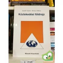 Baráth Ferenc, Rimóczi Miklós: Közlekedési földrajz