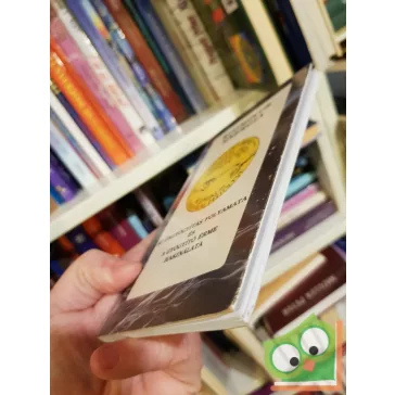 Harasztosi László: Kozmikus energia (Ritka)