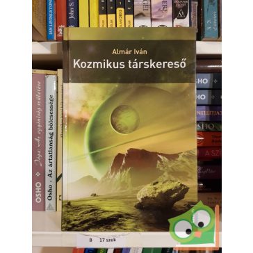 Almár Iván: Kozmikus társkereső
