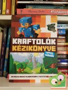 Szőke Csaba (szerk.): Kraftolók kézikönyve - tippek, trükkök (Minecraft)