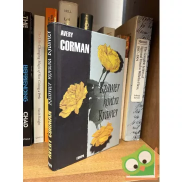 Avery Corman: Kramer kontra Kramer