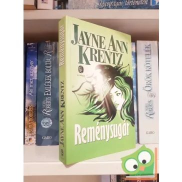 Jayne Ann Krentz: Reménysugár