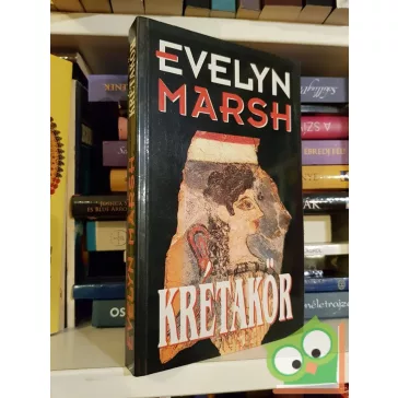 Evelyn Marsh: Krétakör
