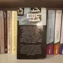 Jean Sasson: A ​fátyol mögött