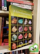 Michael Gienger: A kristálygyógyászat tankönyve (nagyon ritka)