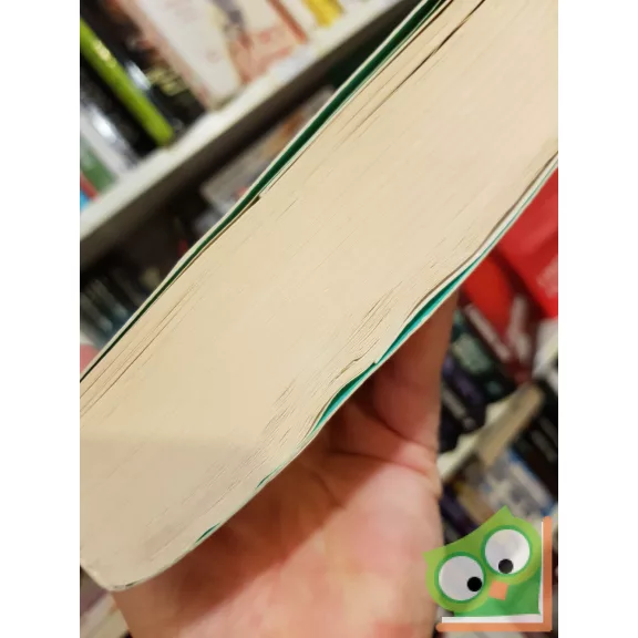 Katherine Pancol: A krokodilok sárga szeme (Joséphine 1.)