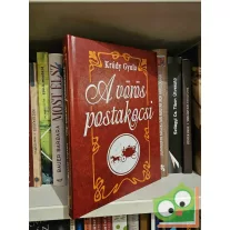 Krúdy Gyula: A vörös postakocsi