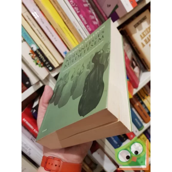 Francis Shelton: Különleges küldetésem