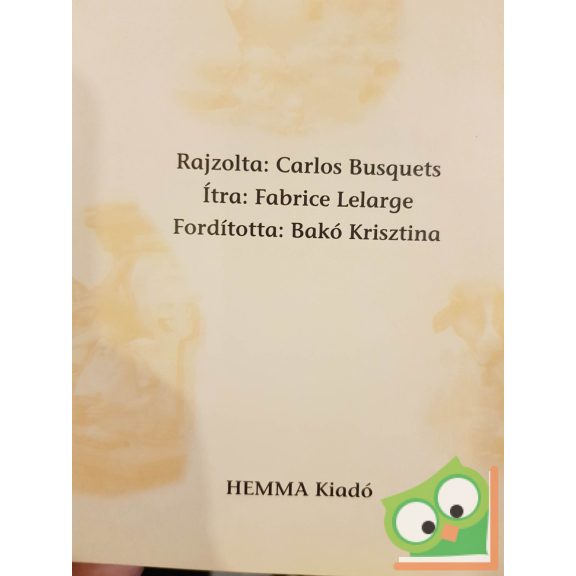 Fabrice Lelarge: Hihetetlen történetek különös állatokról