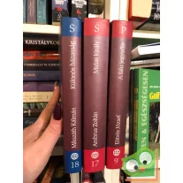   Mikszáth Kálmán: Különös házasság   (Magyar Próza Klasszikusai 18.)