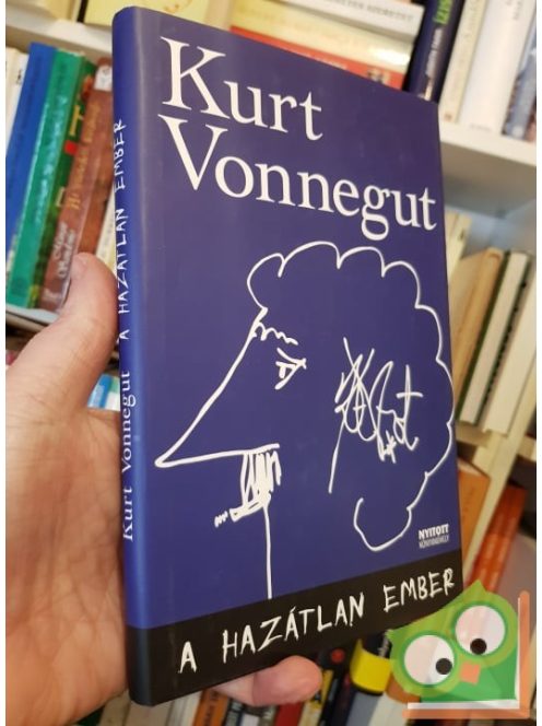 Kurt Vonnegut: A hazátlan ember