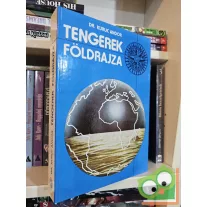 Kuruc Andor: Tengerek földrajza - Hajósoknak