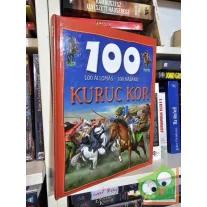 Mattenheim Gréta: Kuruc kor (100 állomás - 100 kaland)