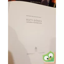   Kuti Dénes - Szovátai festőművész (Kortárs magyar művészet)
