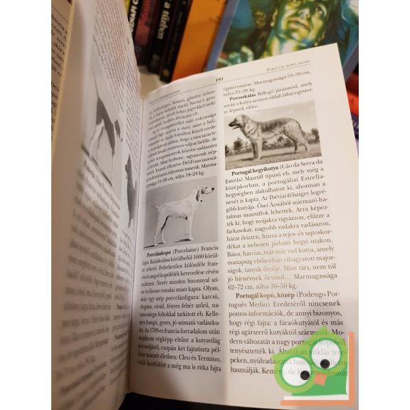 Veress István: Kutya Lexikon