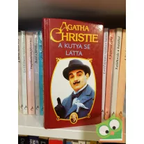 Agatha Christie: A kutya se látta