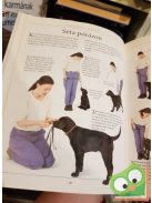 Dr.Bruce Fogle: A kutyakiképzés nagy kézikönyve (Ritka)