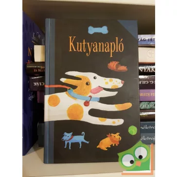 Kutyanapló