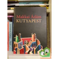 Makkai Ádám: Kutyapest