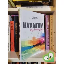 Frank J. Kinslow: Kvantumszinkronizáció (ritka)