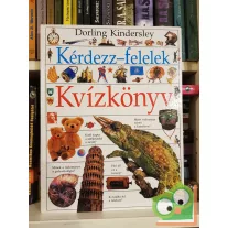 Kramer, Rowland-Entwistle: Kérdezz-felelek - Kvízkönyv