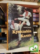 Adámy István: Kyokushin Karate